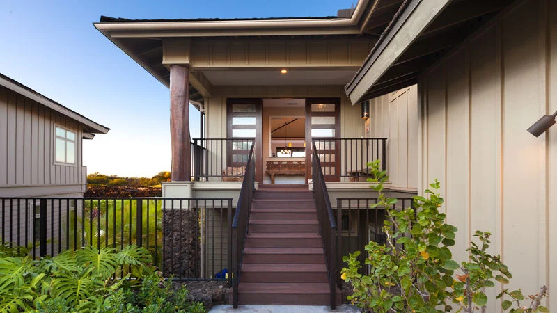 Oasis House - Image 30