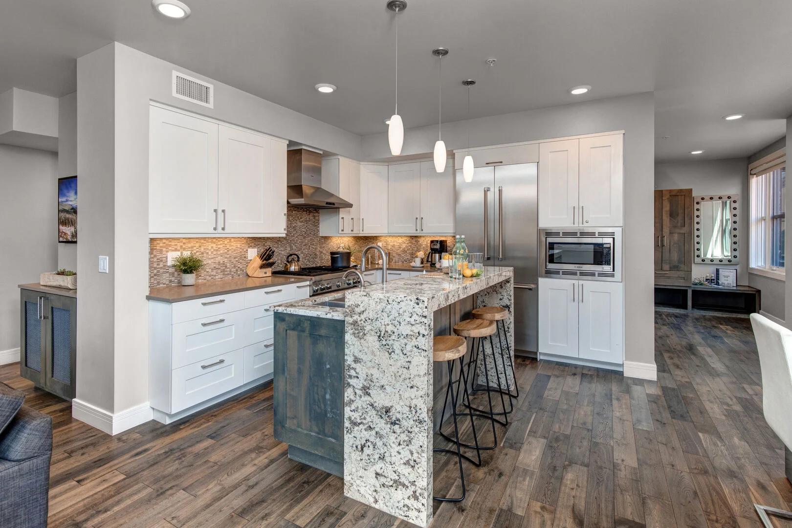 Harvest Home - Image 9