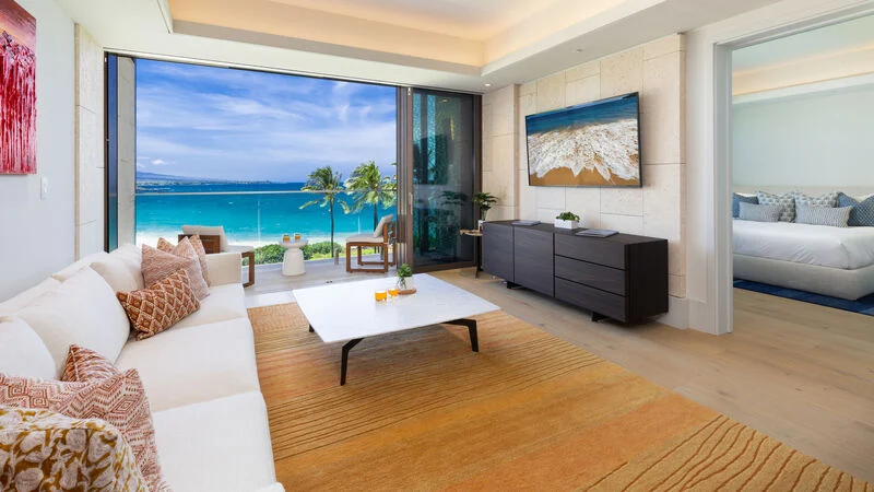 Hapuna Beach Paradise - Image 3