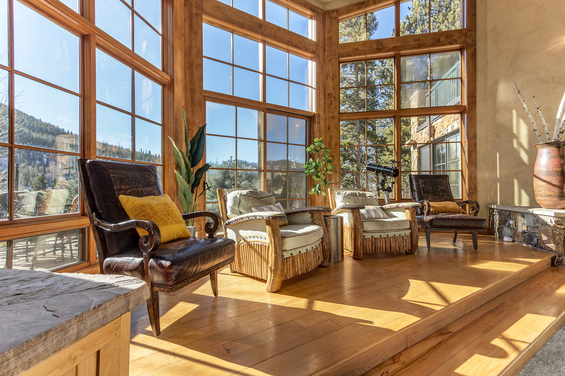 Star Mountain Lodge - Image 5