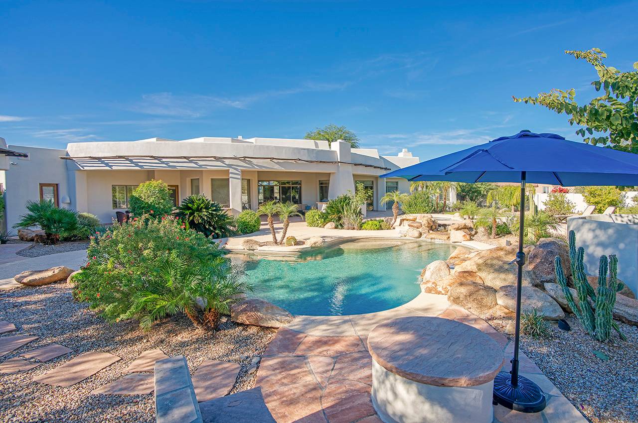 Onyx Villa - Image 2