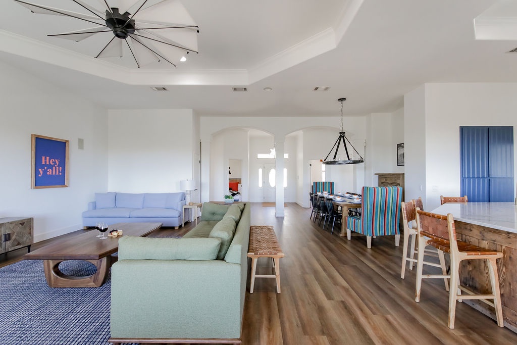 Scarlet Ridge Villa - Image 7