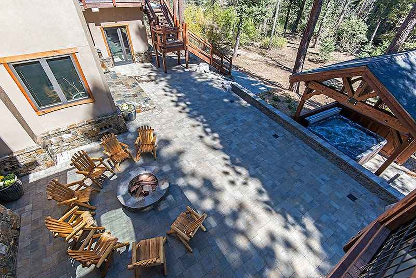 Christmas Valley Villa - Image 42