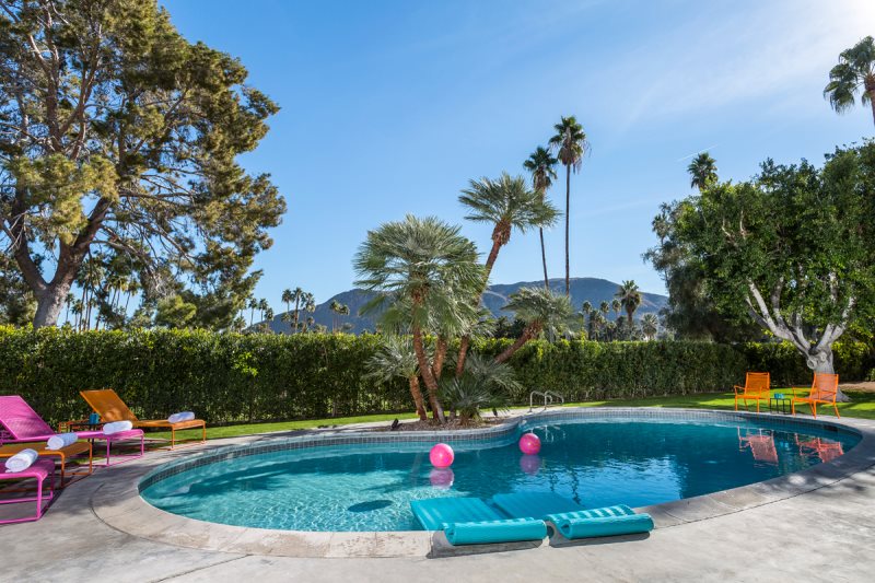 Cactus Garden House - Image 23