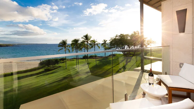 Hapuna Beach Paradise - Image 19