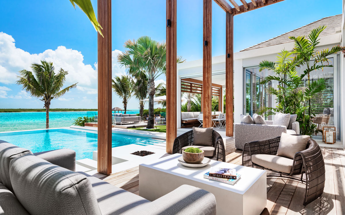 Alabaster Villa - Image 26