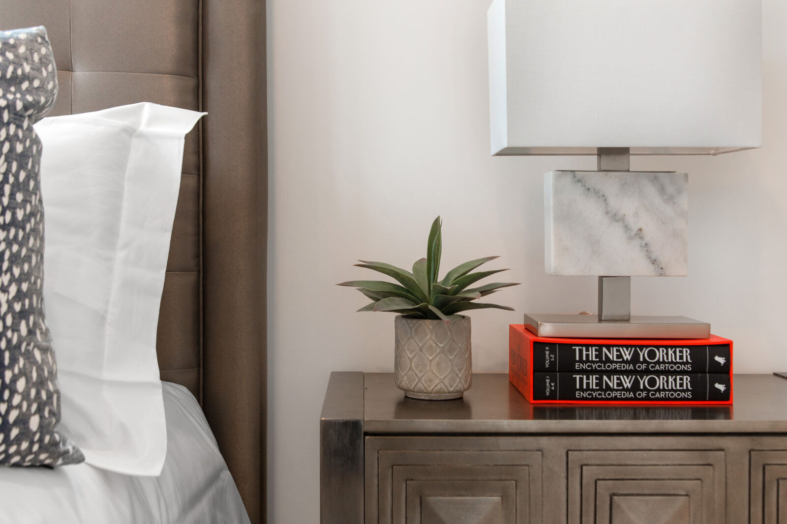 Lowell House - Image 18