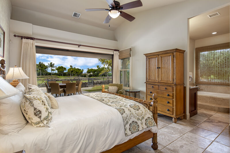 Mauna Lani Beach Retreat - Image 13