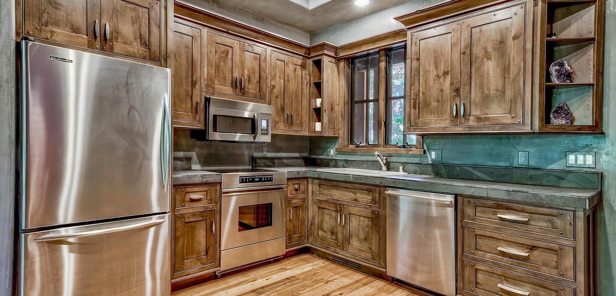 Shasta Villa - Image 11