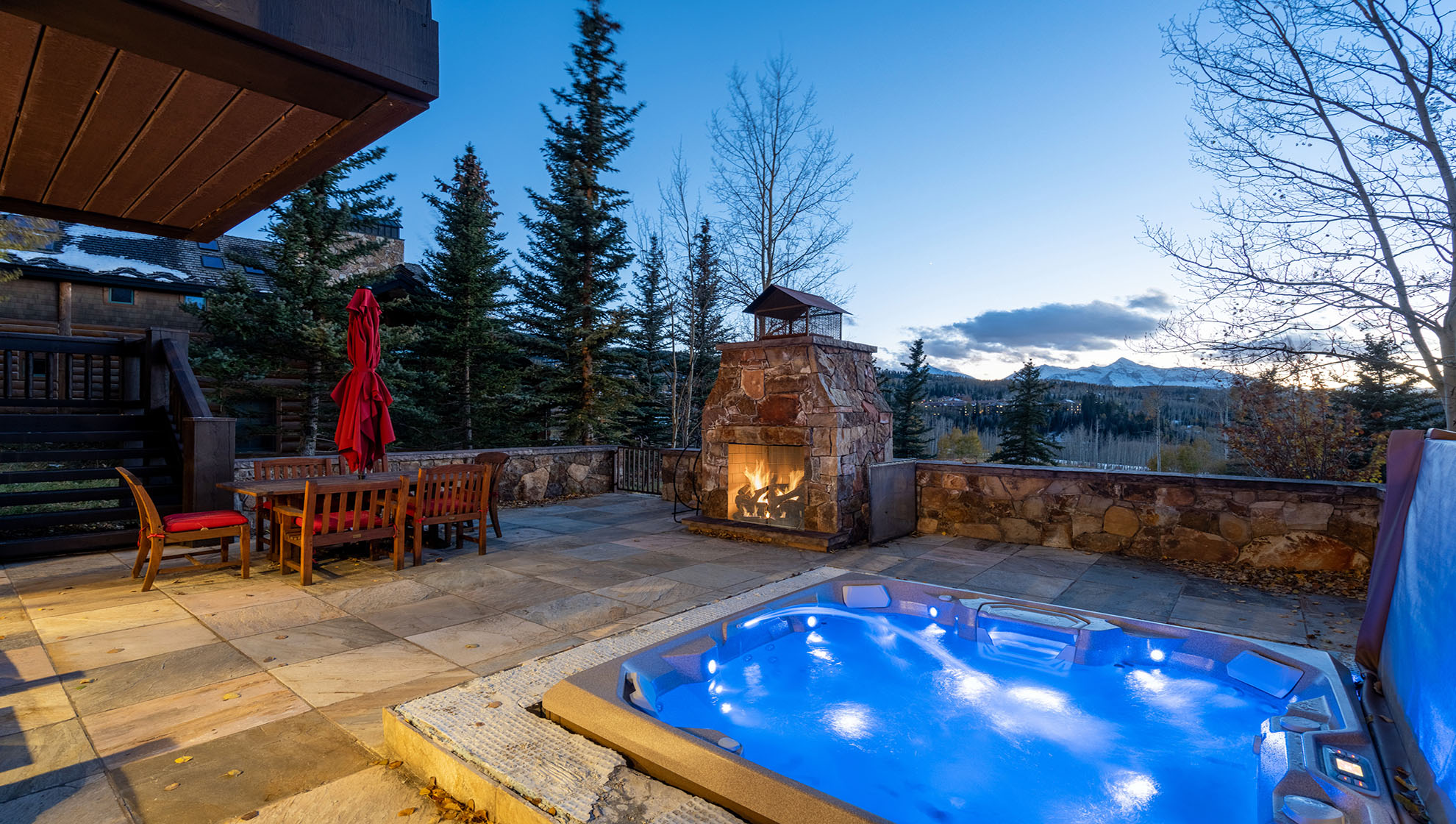 Peaks Manor - Image 55