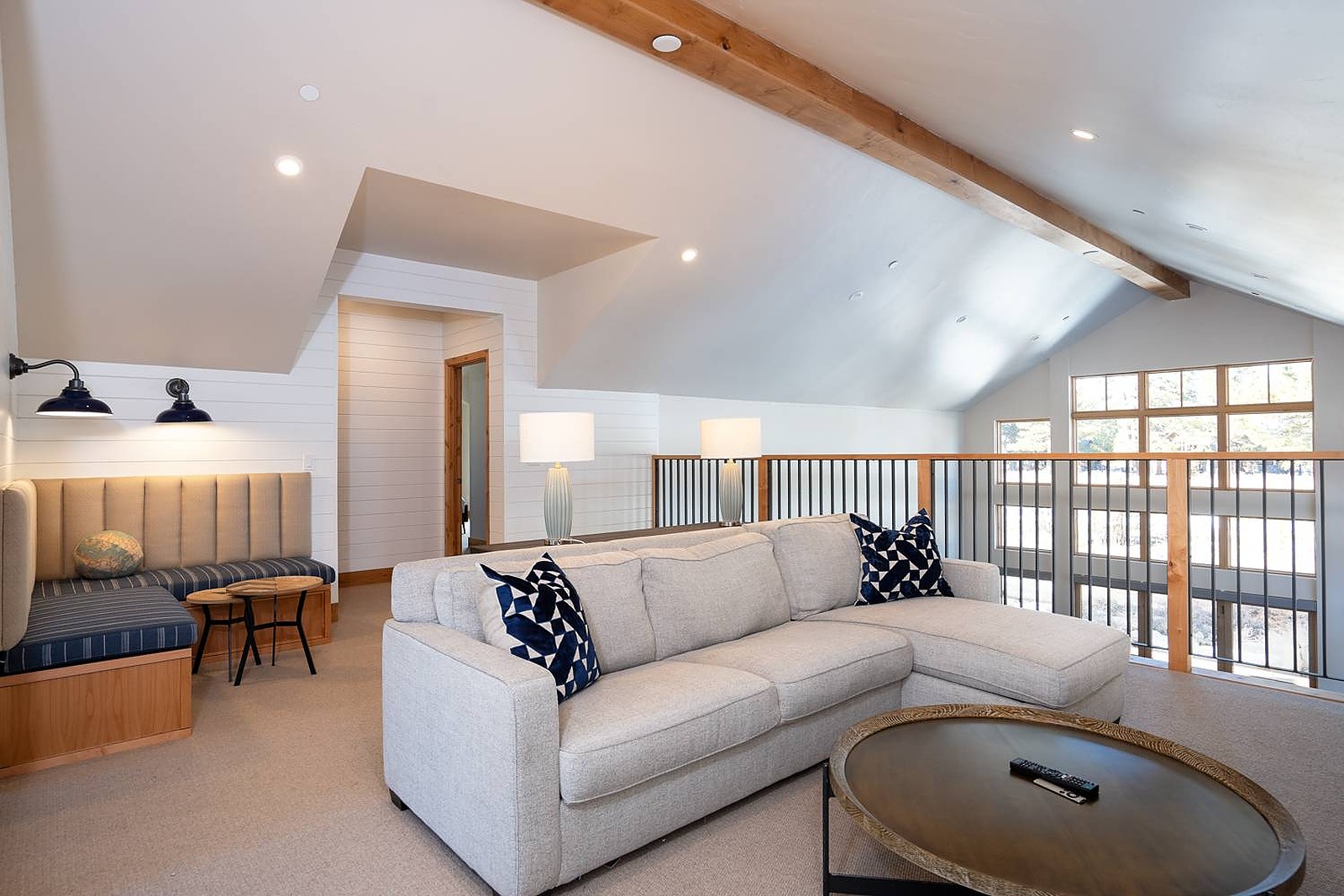 Sutter House - Image 27