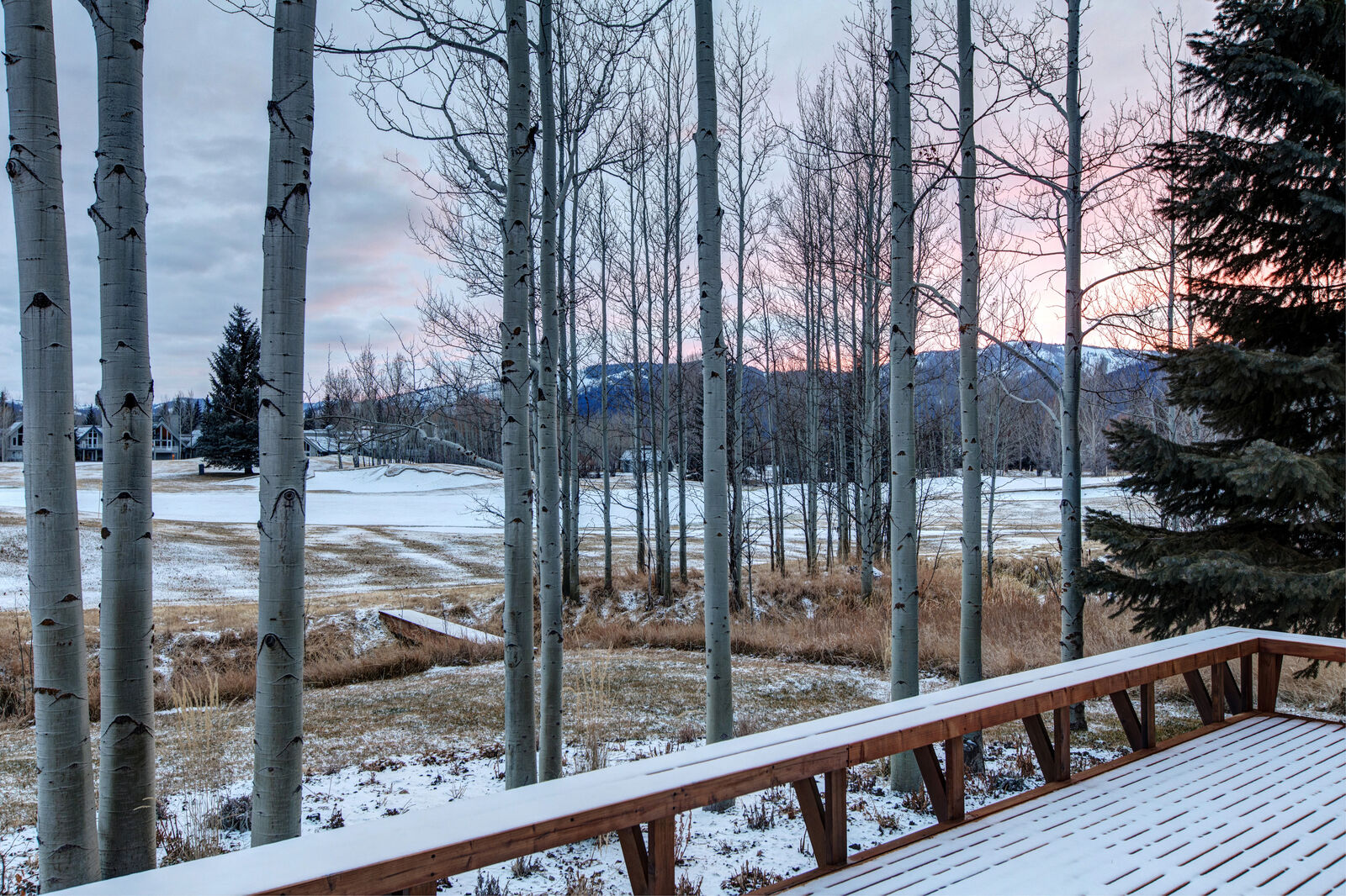 Aspen House - Image 59