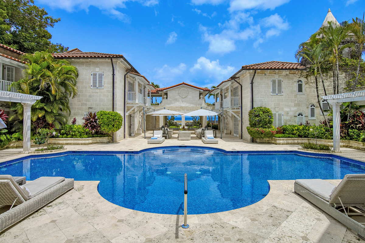 Sea Breeze Manor - Image 27