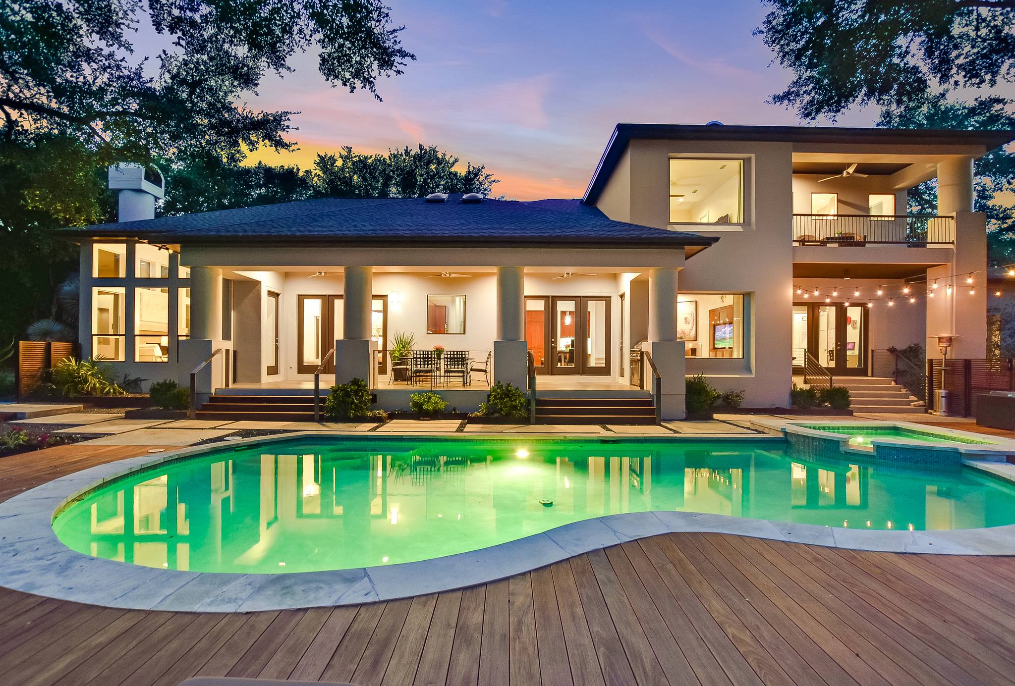 Jefferson Home - Image 33