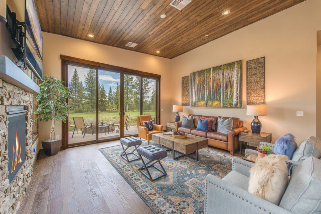 Mountain Hemlock Home - Image 4