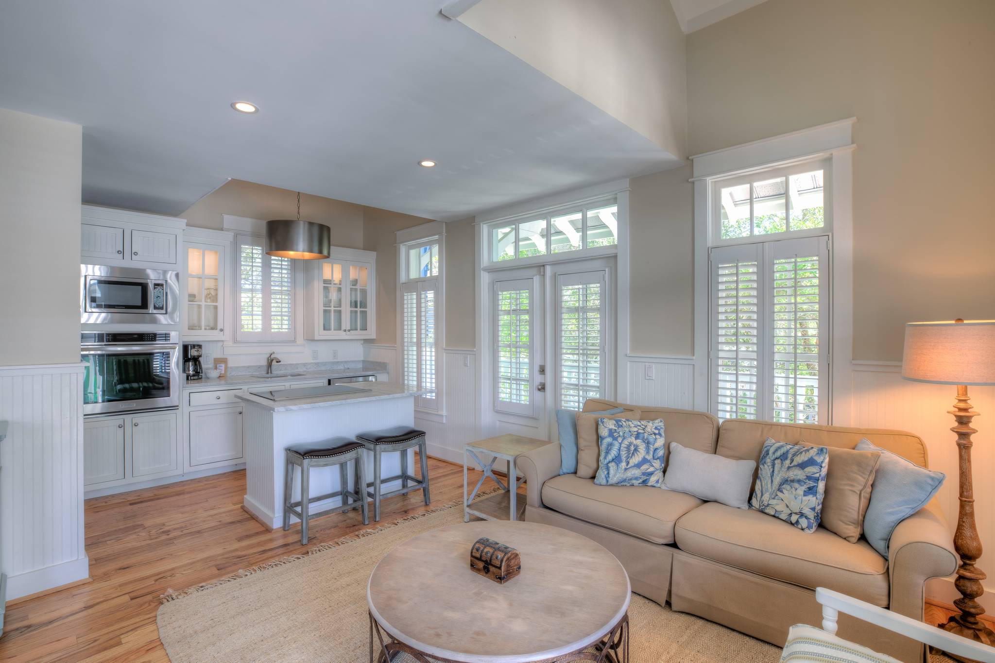 Saints Home - Image 3