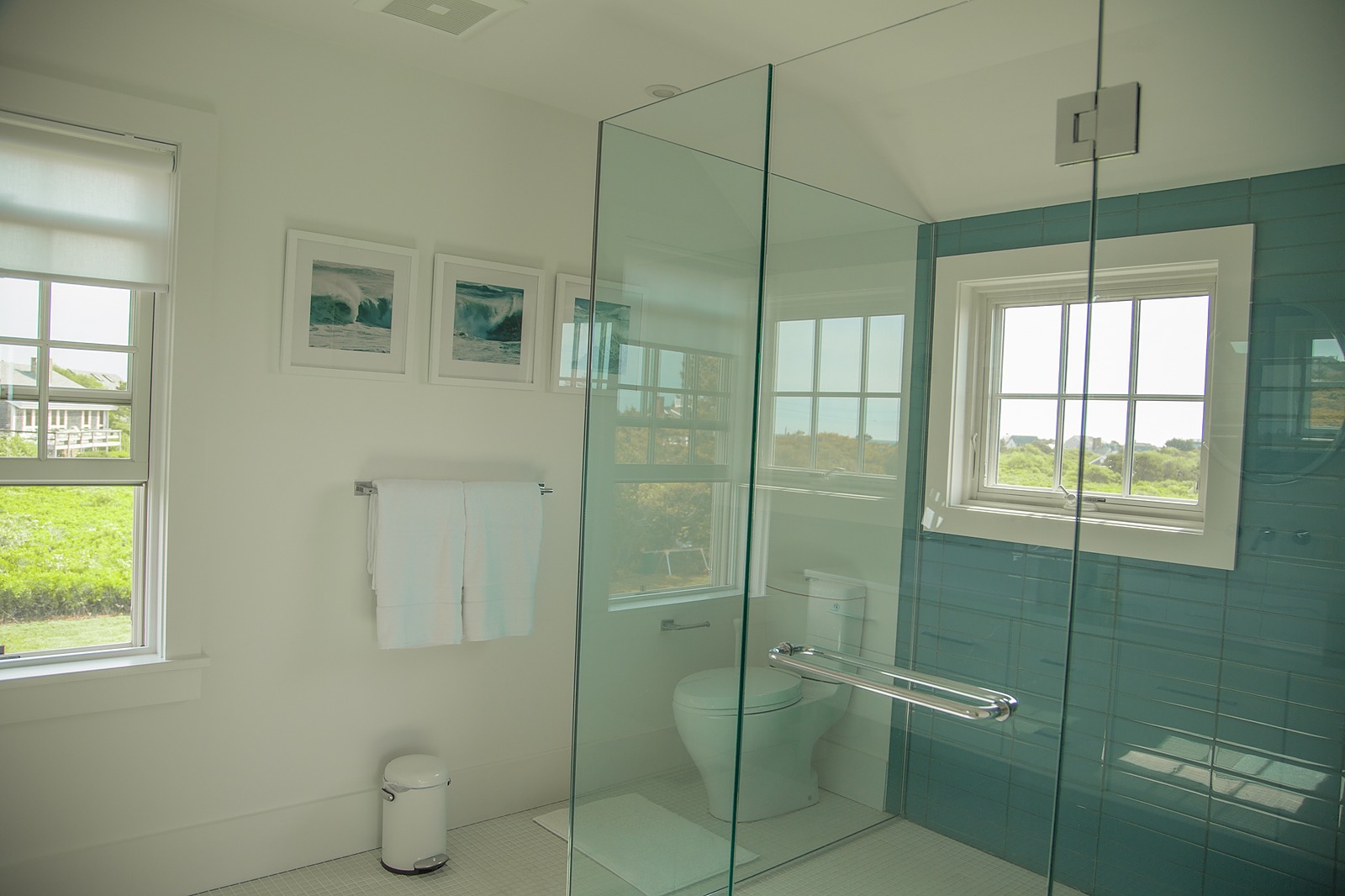 Nonantum Villa - Image 25