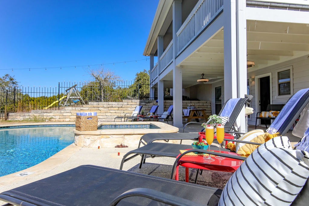 Scarlet Ridge Villa - Image 45