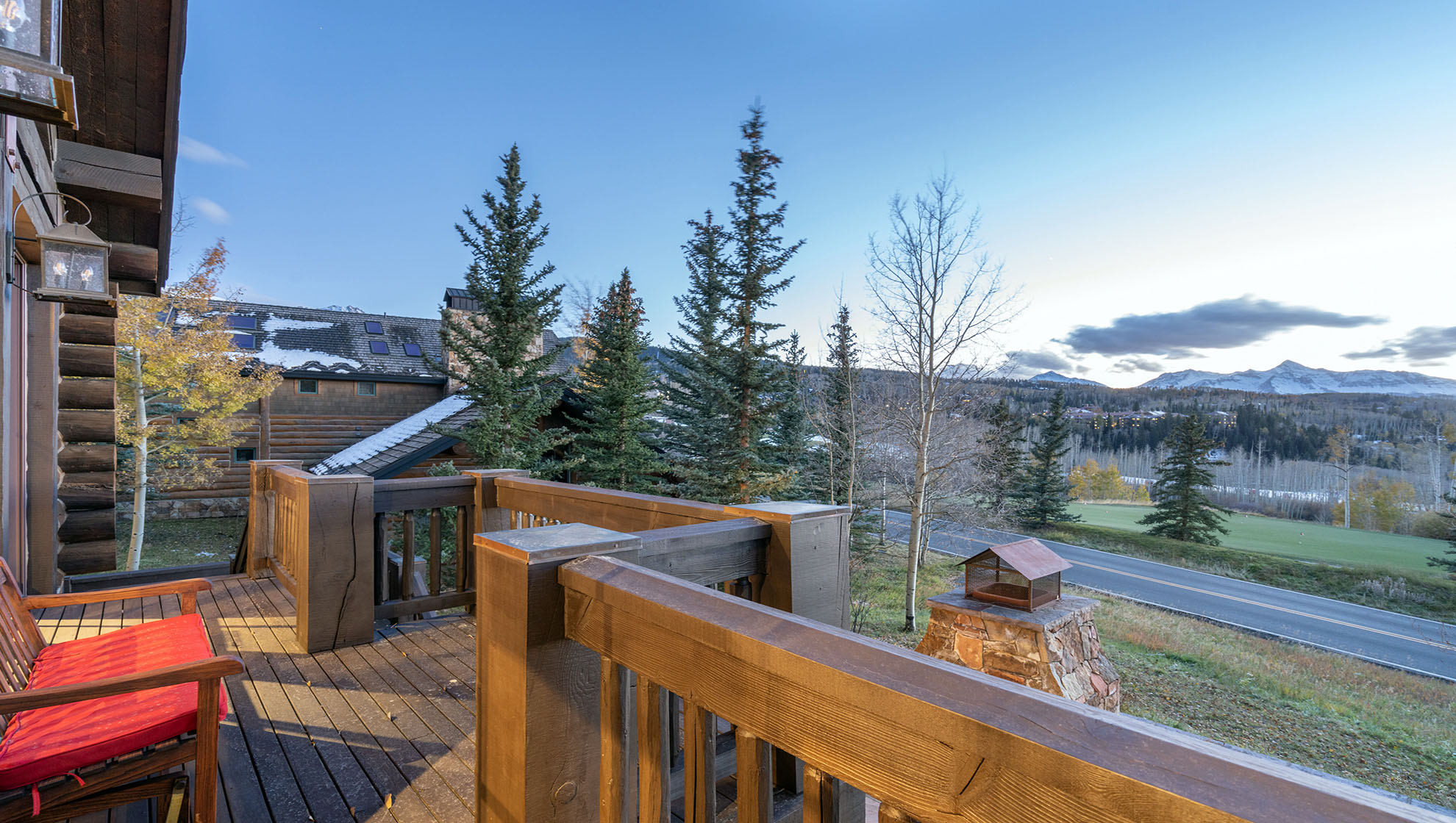 Peaks Manor - Image 20