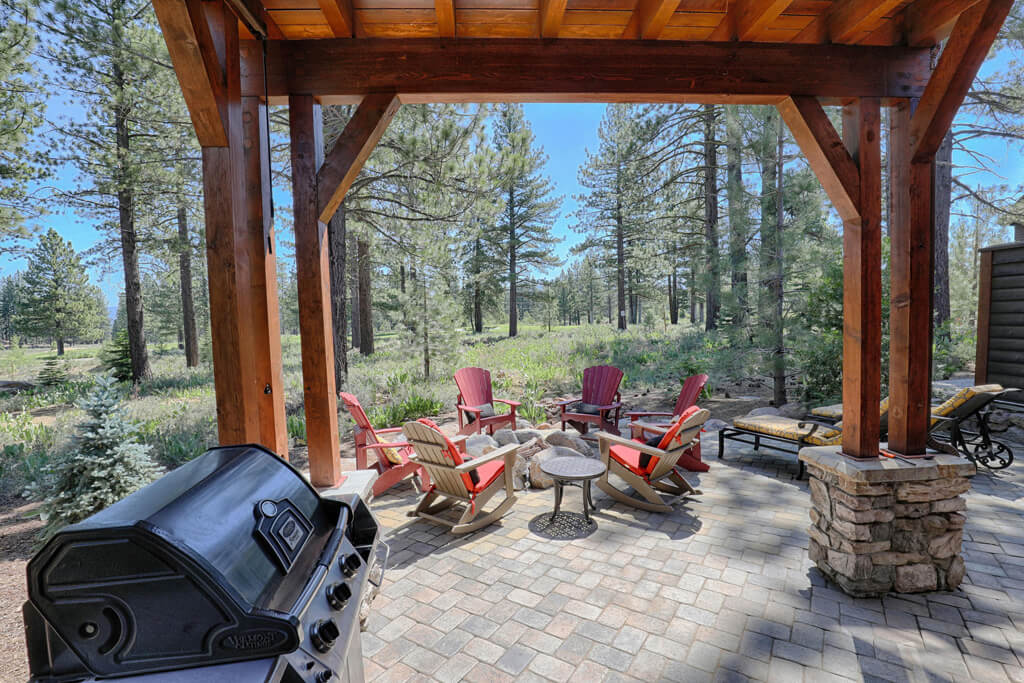 Mountain Quail Home - Image 24