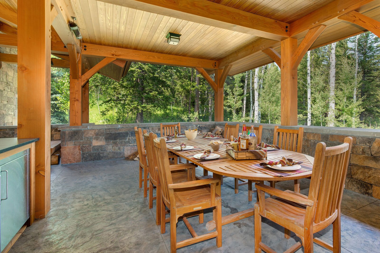 Granite Ridge Villa - Image 63