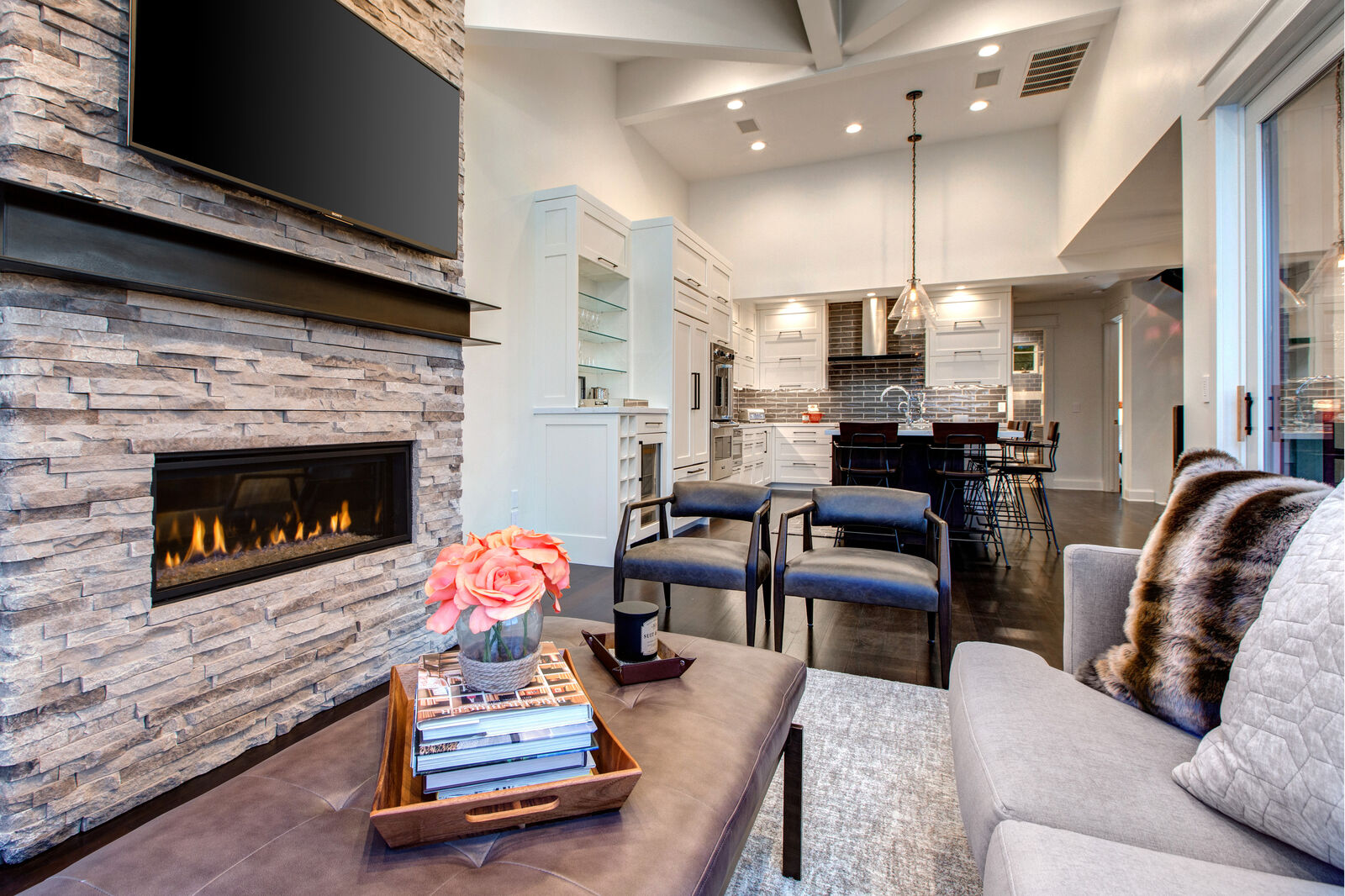 Woodside House - Image 7