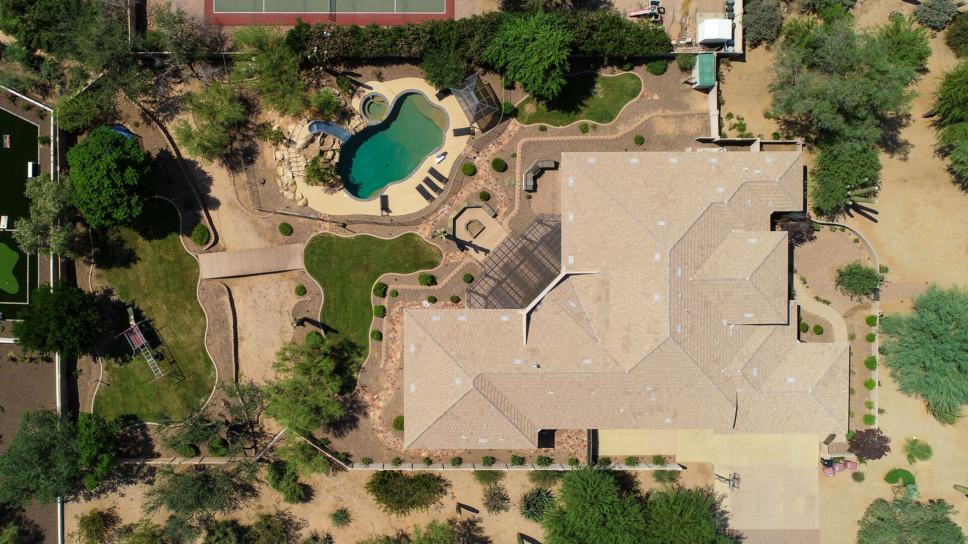 Redbird Manor - Image 42