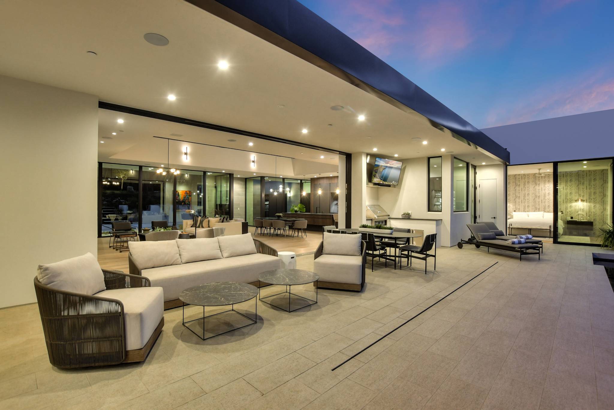 Sweetgum House - Image 41