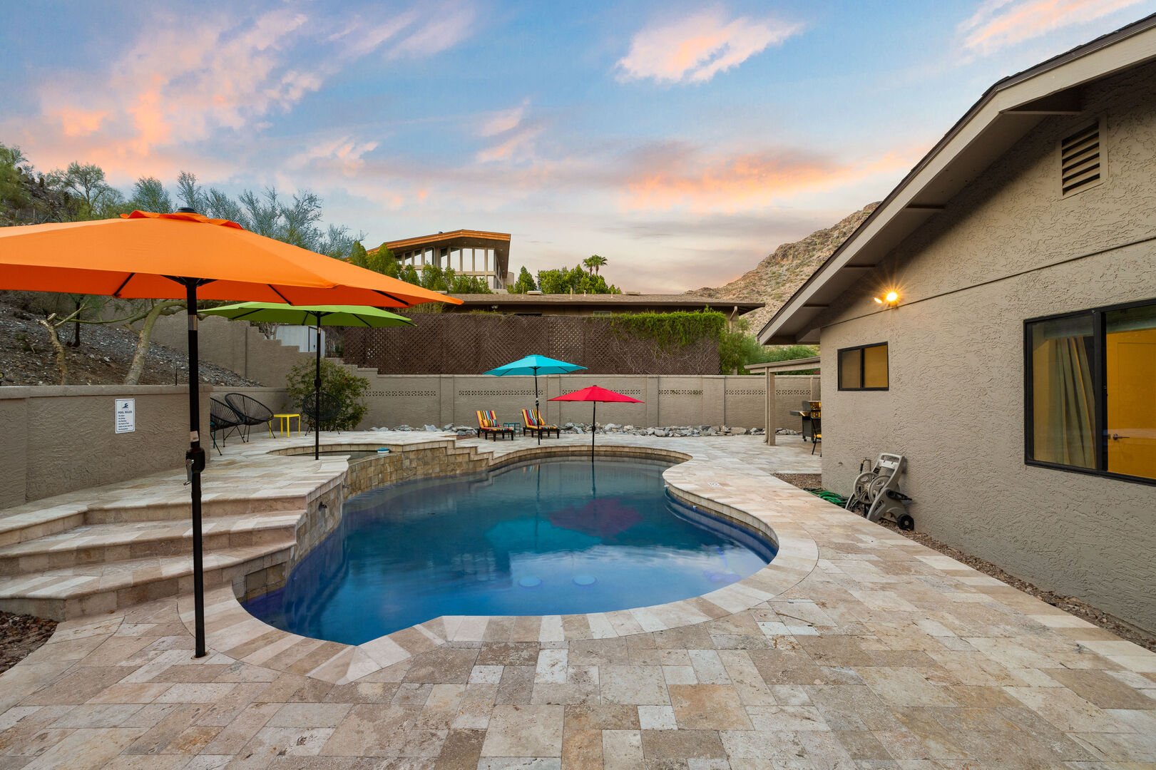 Piestewa Peak Home - Image 29