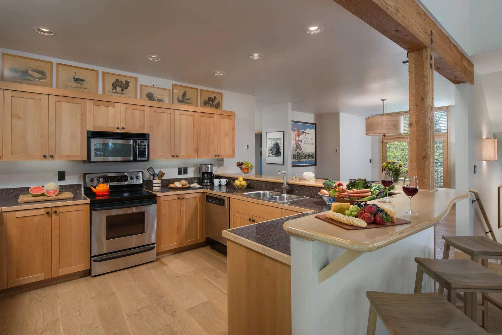 Redtail Home - Image 5