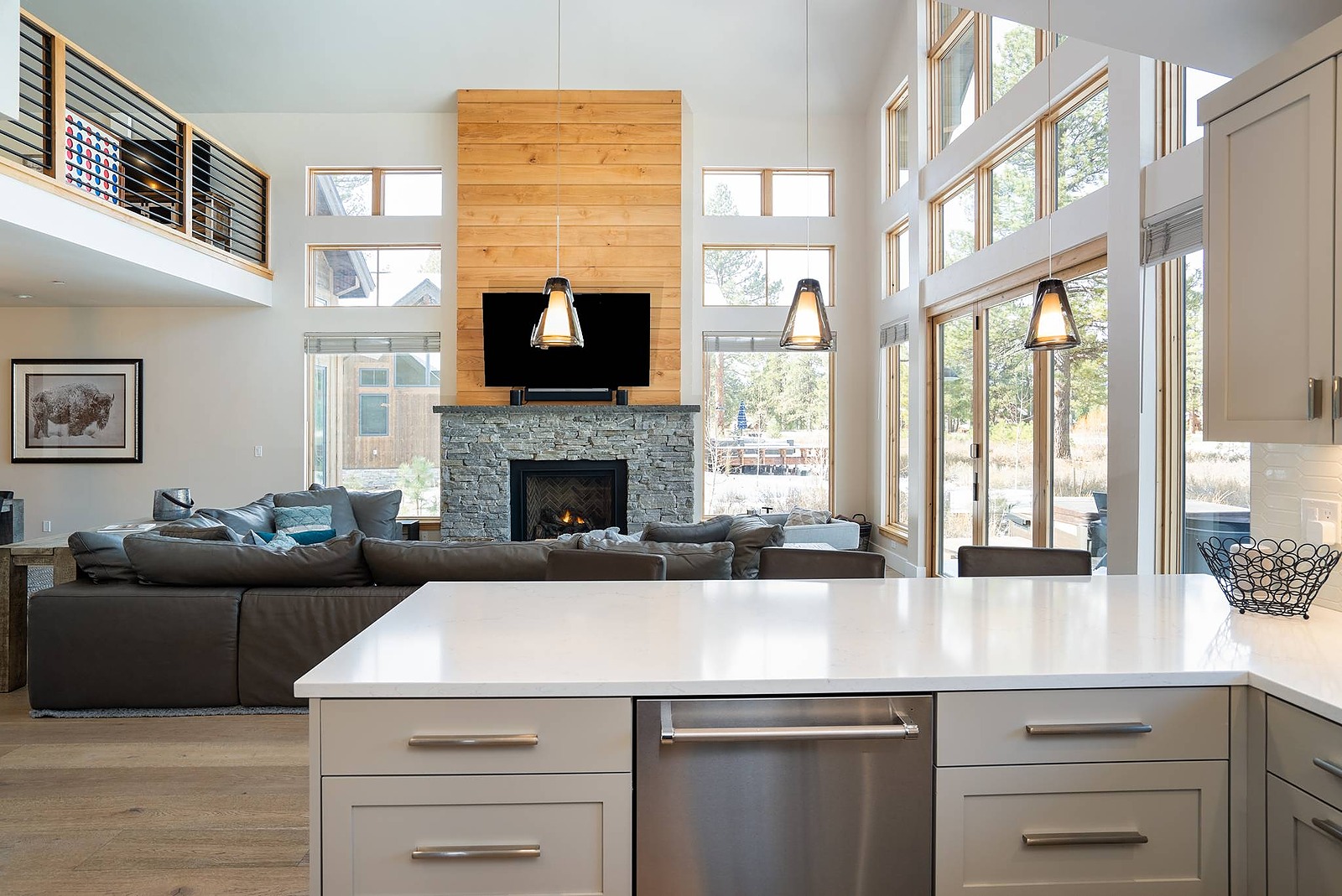 Mount House - Image 11