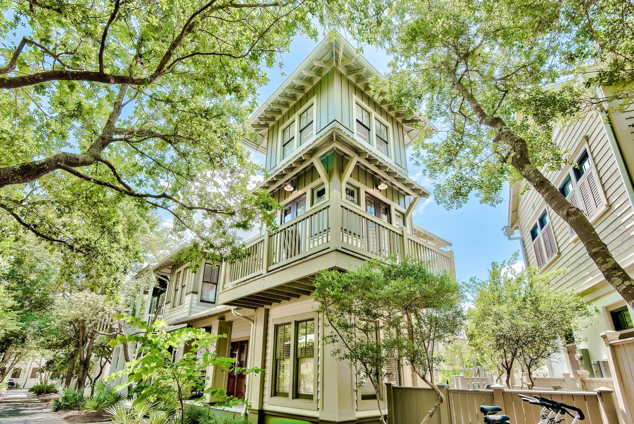 Trimingham Home - Image 36