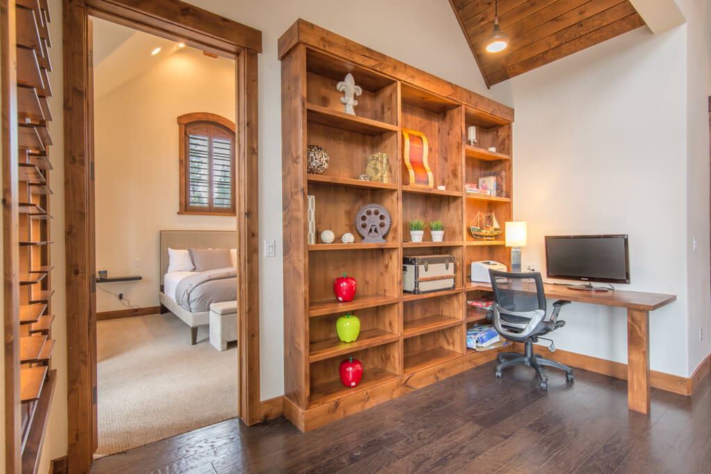 White Fir Home - Image 17