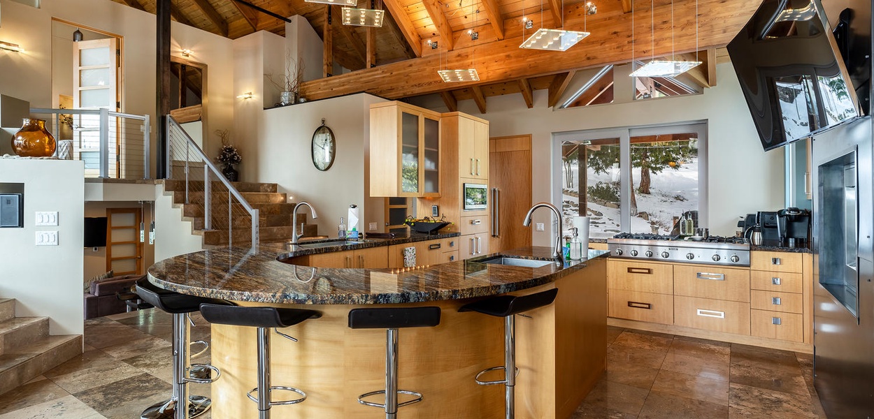 Osprey House - Image 4