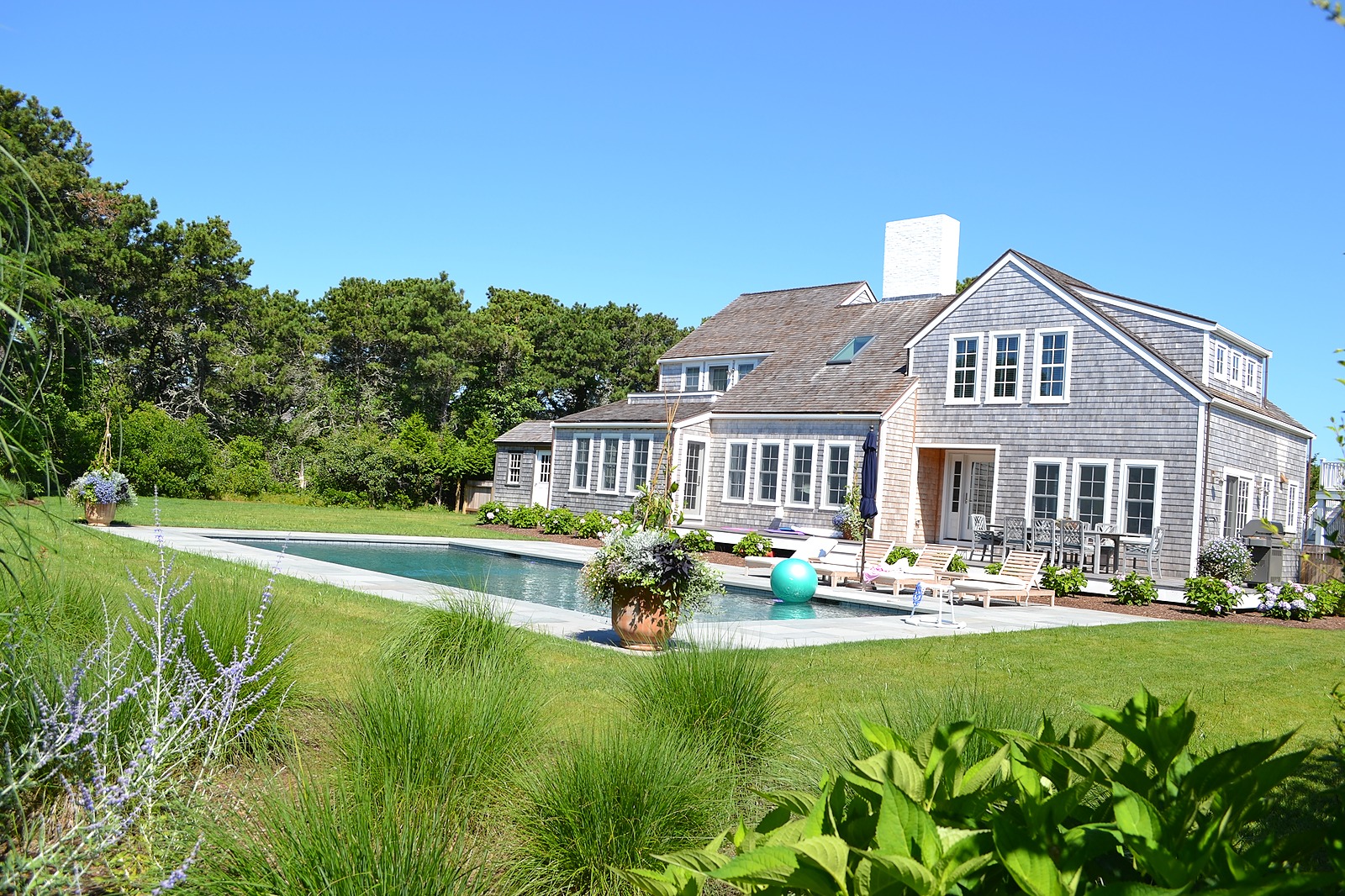 Pond Villa - Image 18