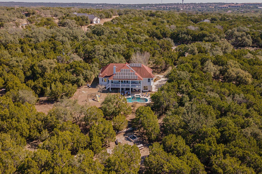 Scarlet Ridge Villa - Image 59