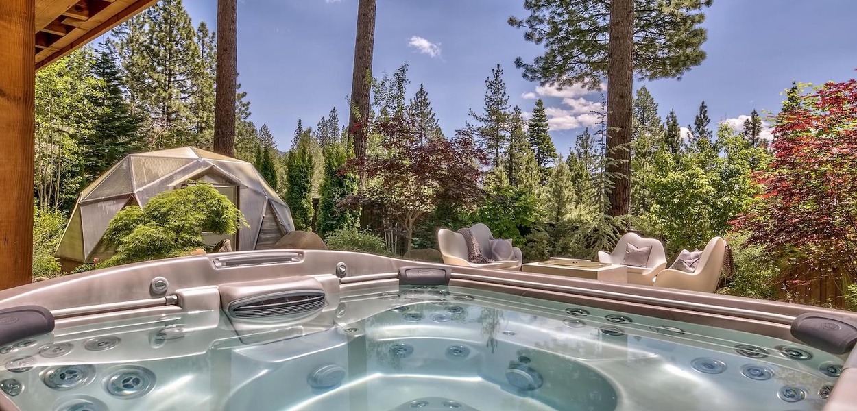 Shasta Villa - Image 29