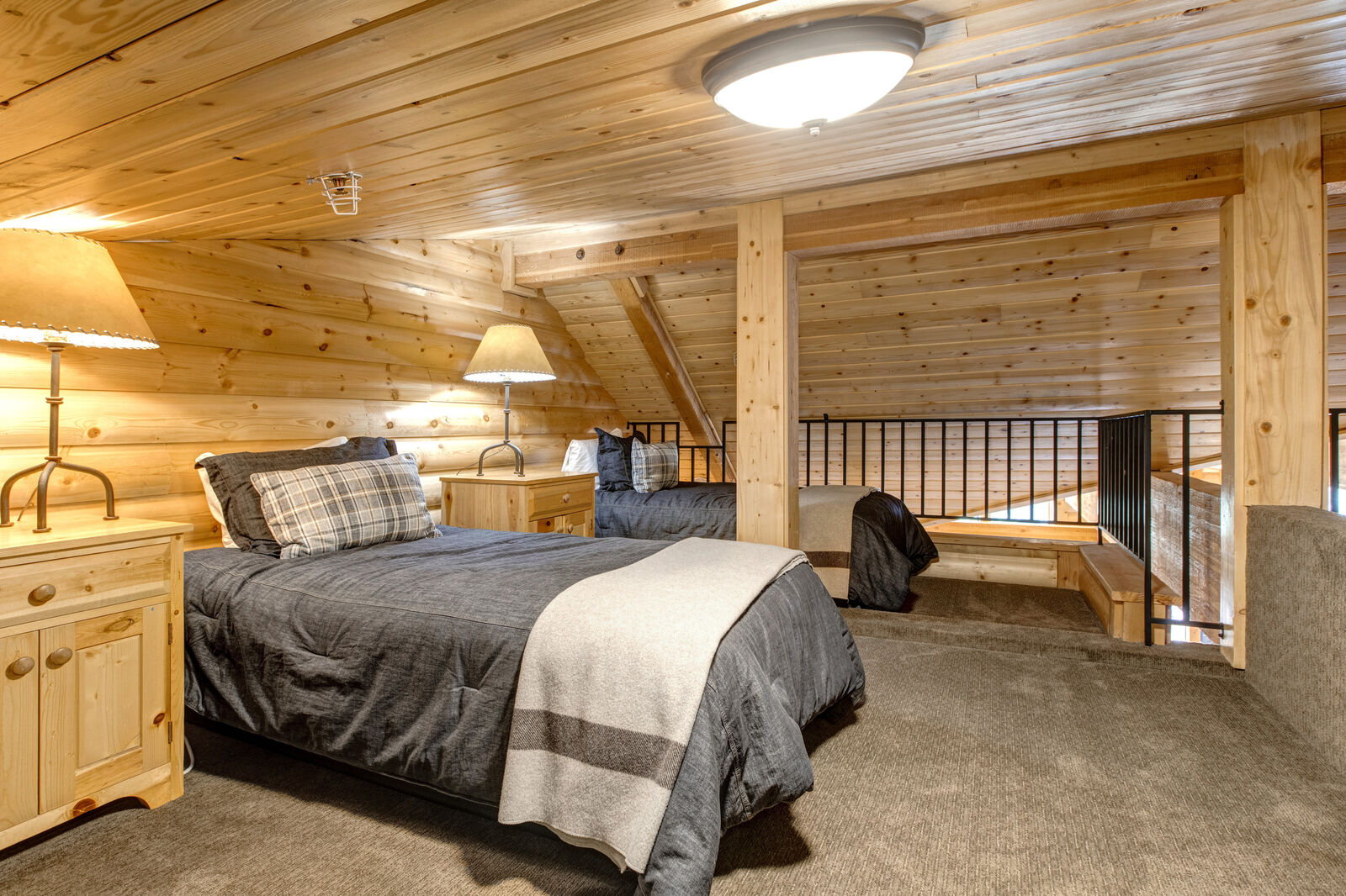 Bear Home - Image 20