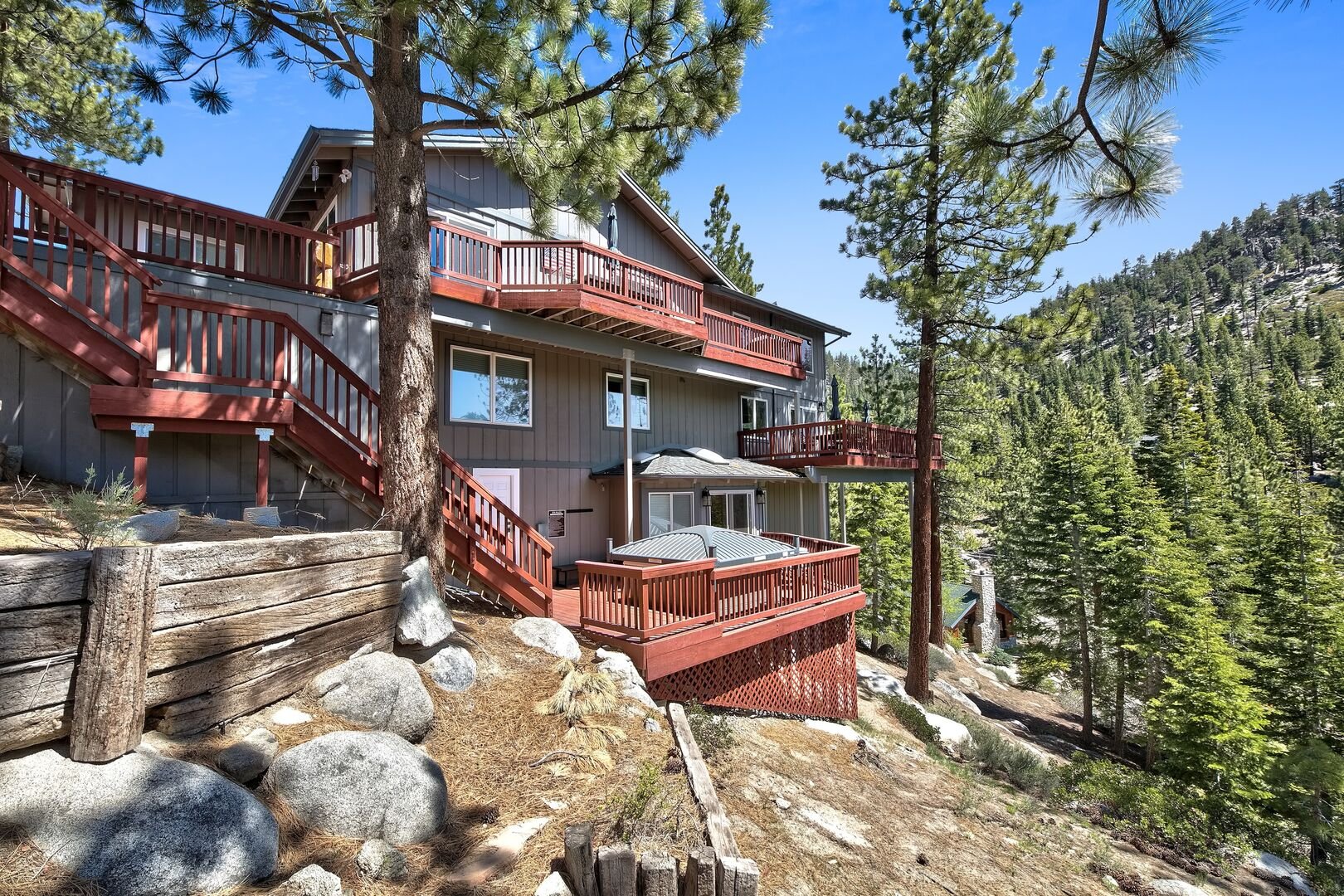 Barton House  - Image 35