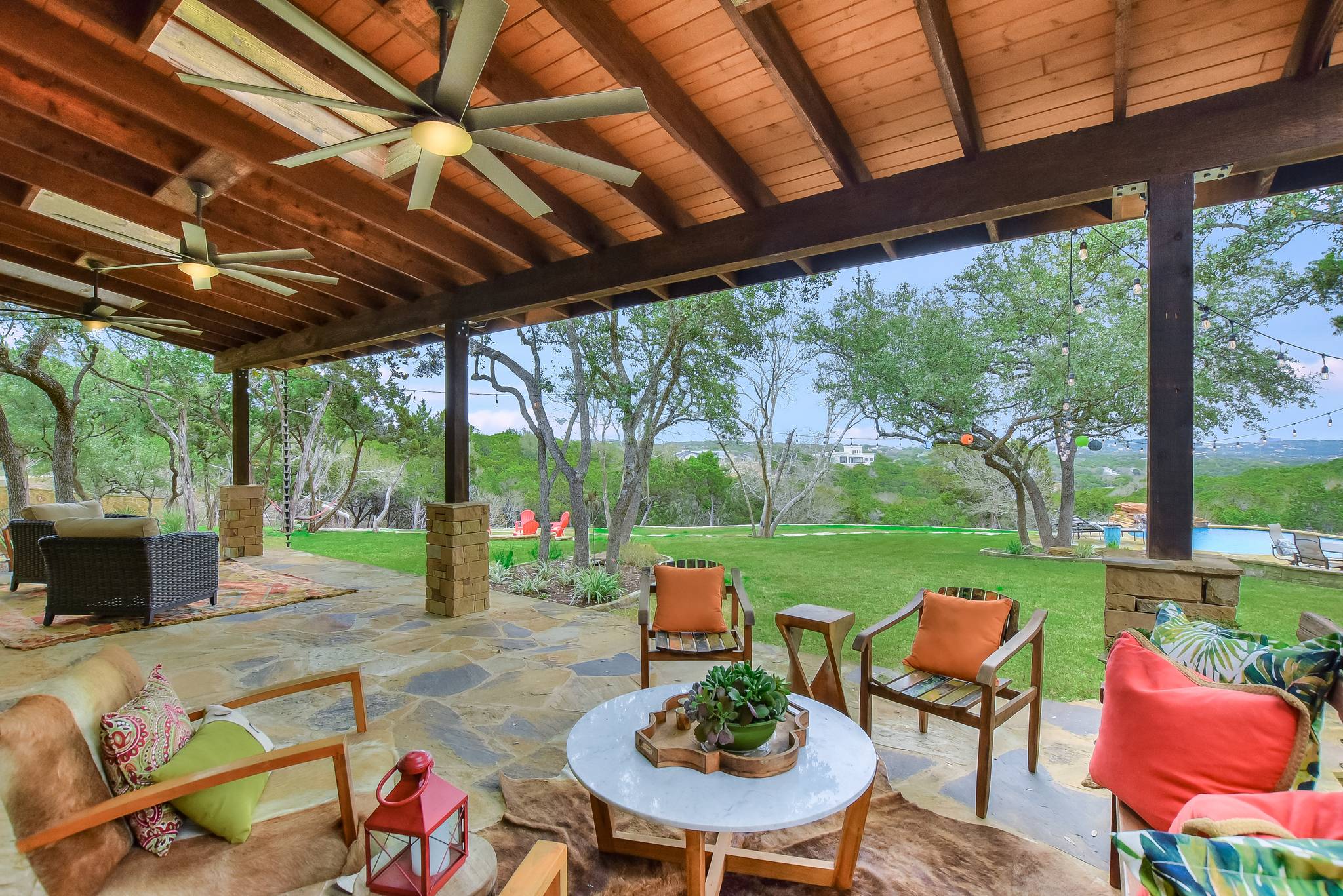 Scrub Oak House - Image 28