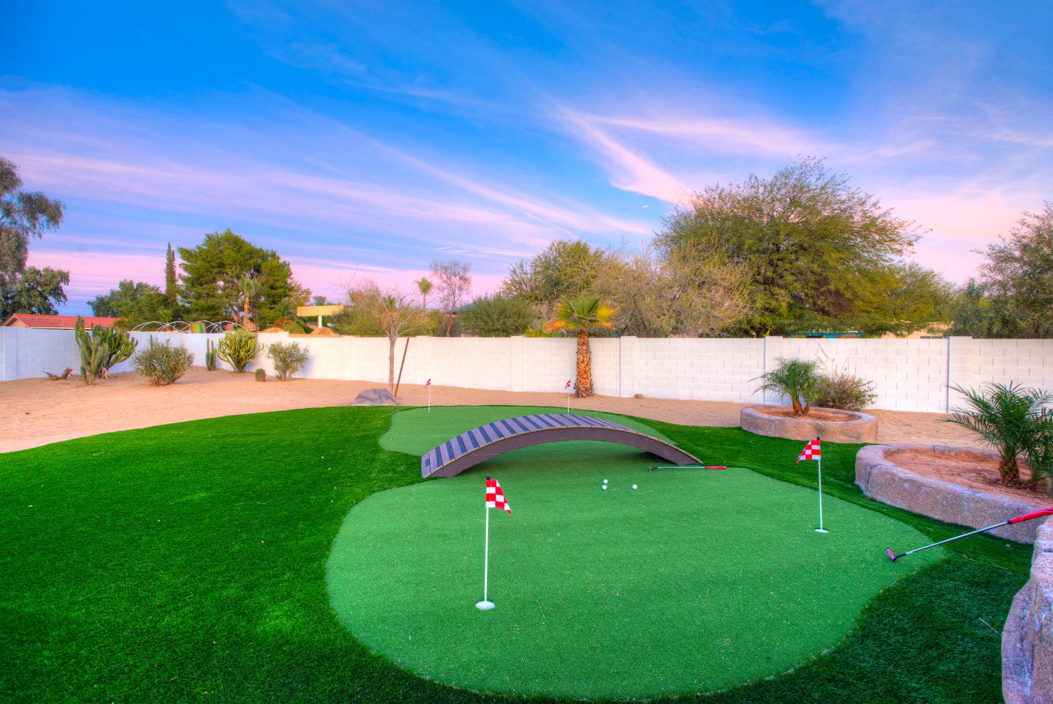 Camino Santo Villa - Image 42