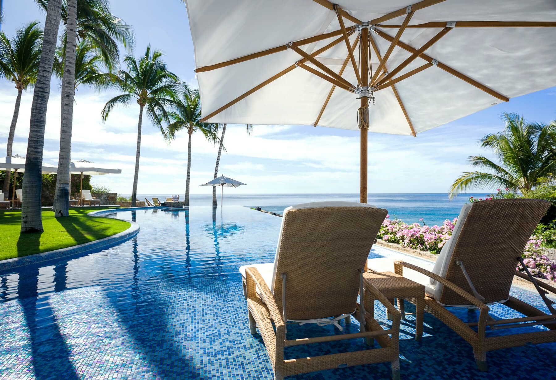 Blue Fan Palm Manor - Image 29