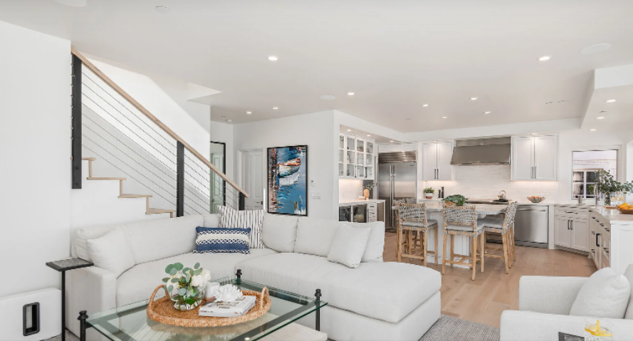 Sandy Shore Home - Image 5