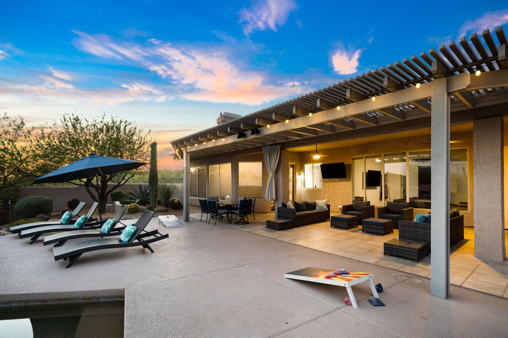 Clark House - Image 26