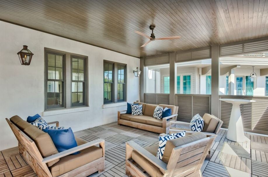 Barrett Home - Image 29