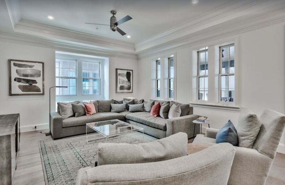 Barrett Home - Image 13