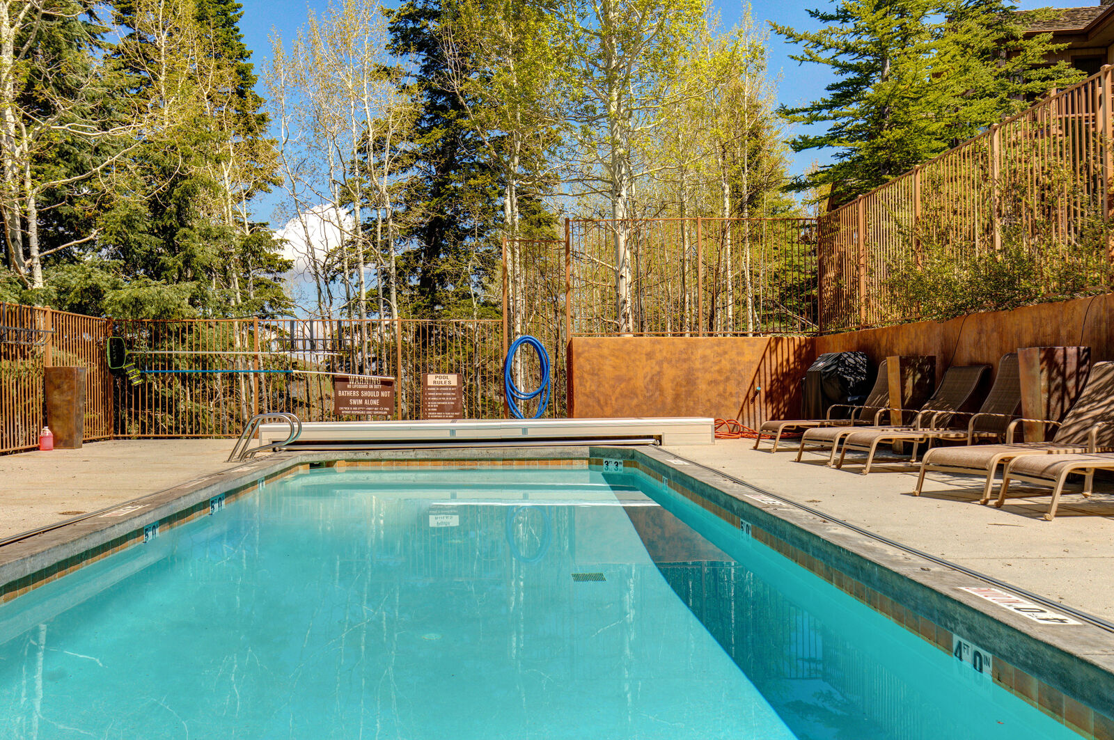 Belle House - Image 50