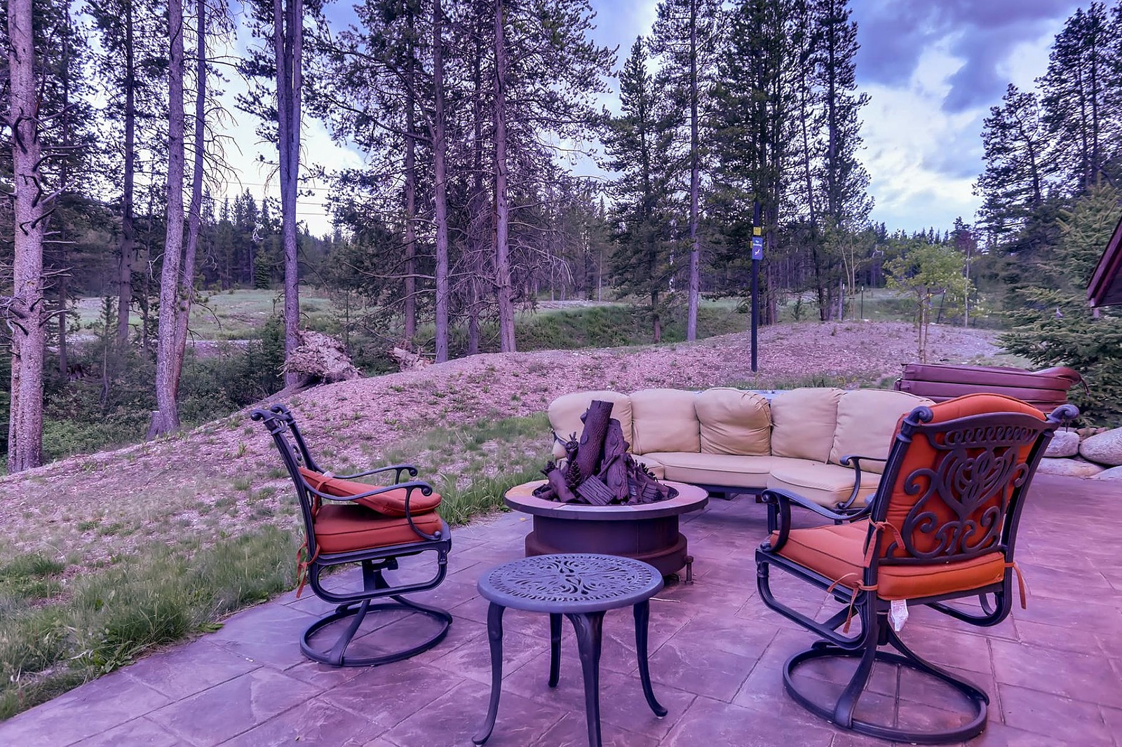 Snow Manor - Image 46