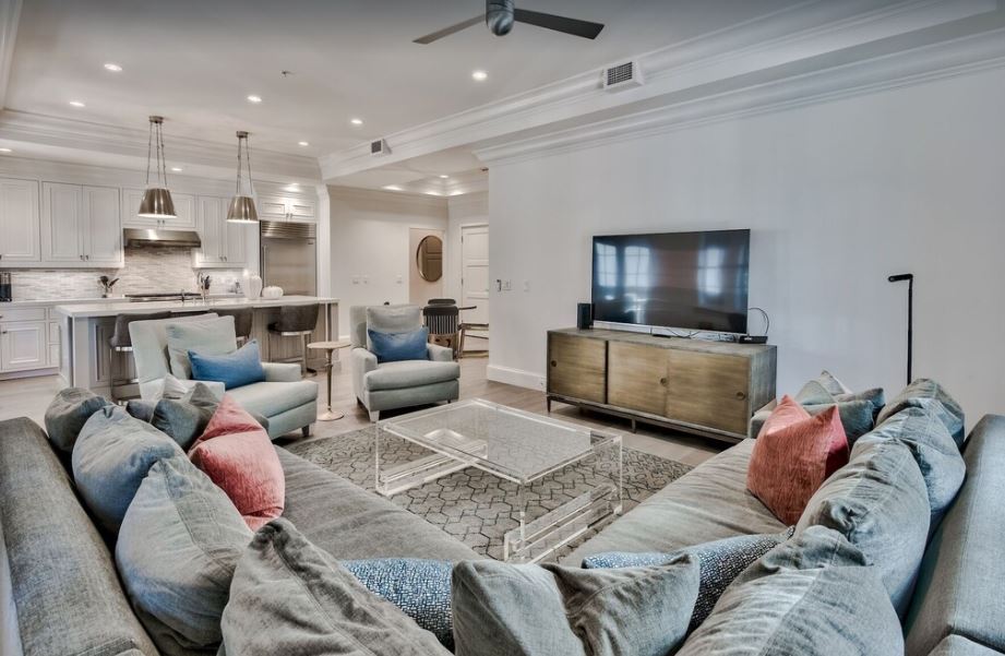 Barrett Home - Image 12