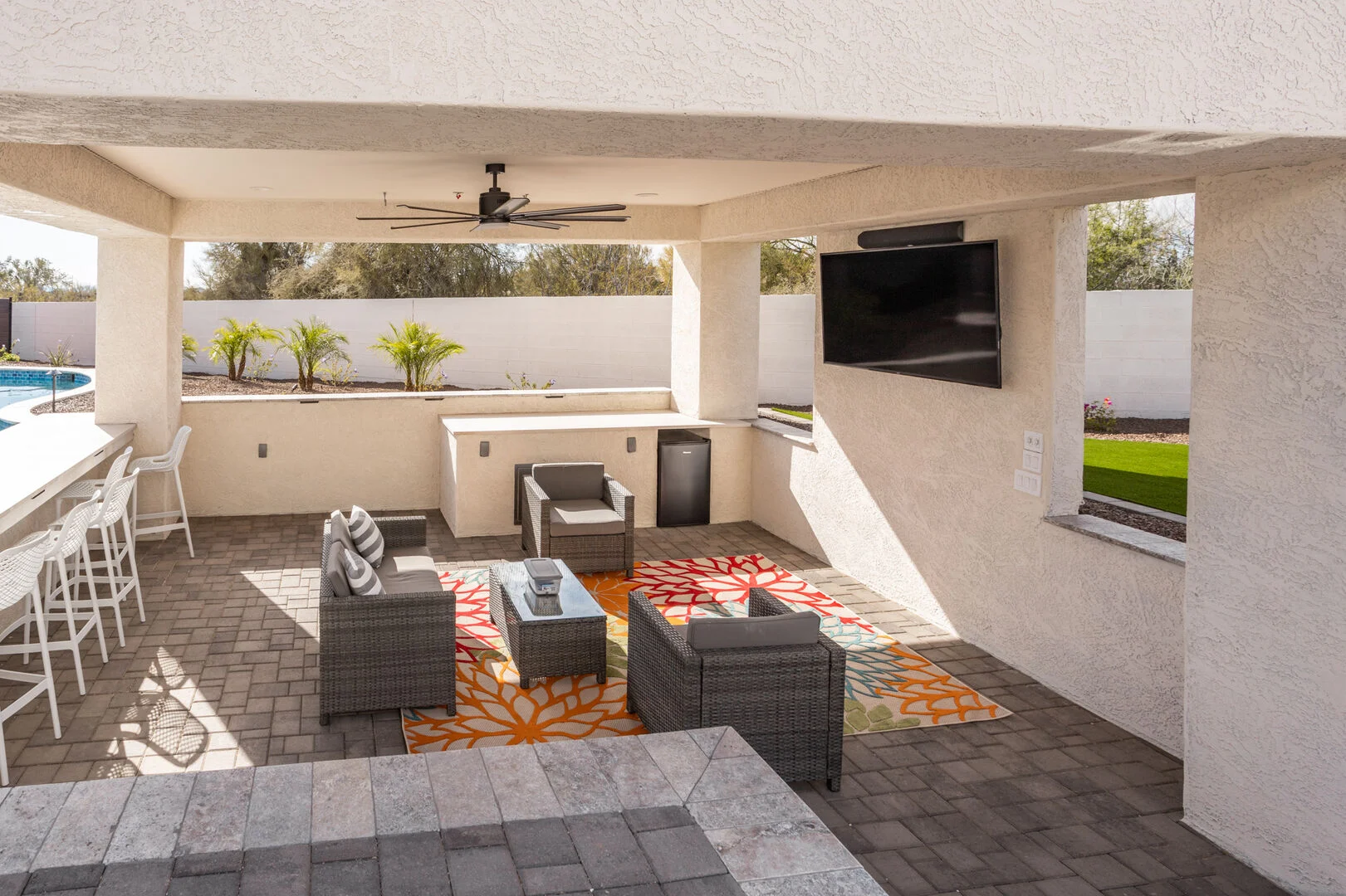 Parker Villa - Image 32